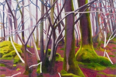 The Trees of Lindisfarne 2_100x100_2011