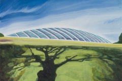 Norman's Glasshouse 1_65x80_2019