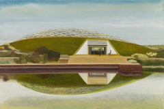The Glasshouse Visitation 2_80x100_2019